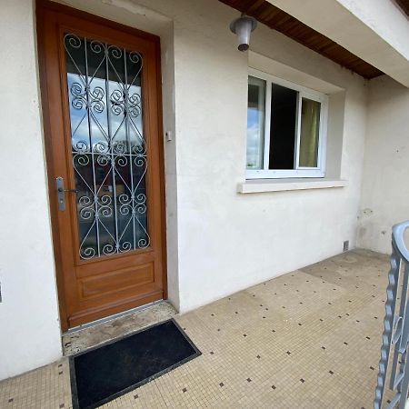 Maison Ok Riba Aeroport Merignac B&B 외부 사진