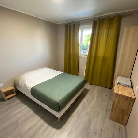 Maison Ok Riba Aeroport Merignac B&B 외부 사진