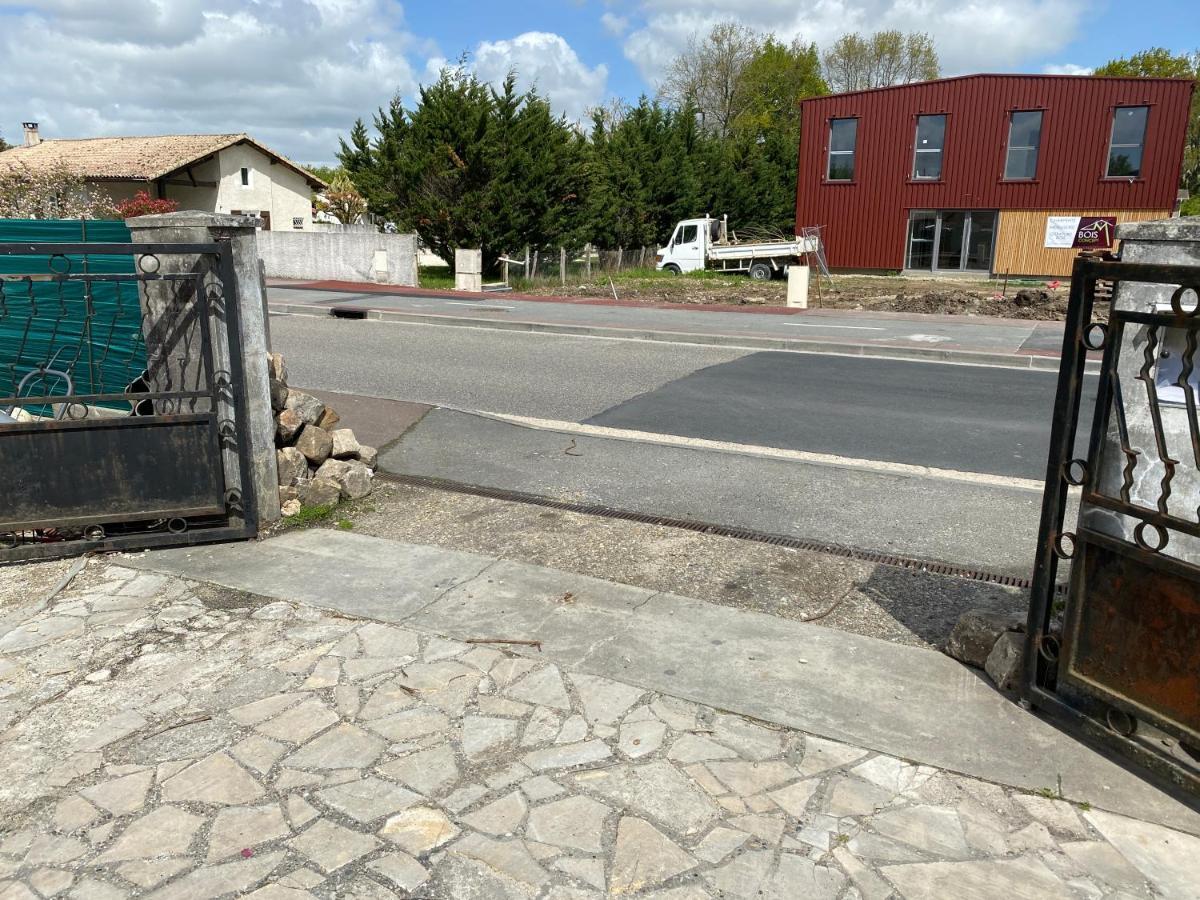 Maison Ok Riba Aeroport Merignac B&B 외부 사진