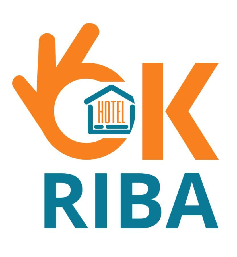Maison Ok Riba Aeroport Merignac B&B 외부 사진