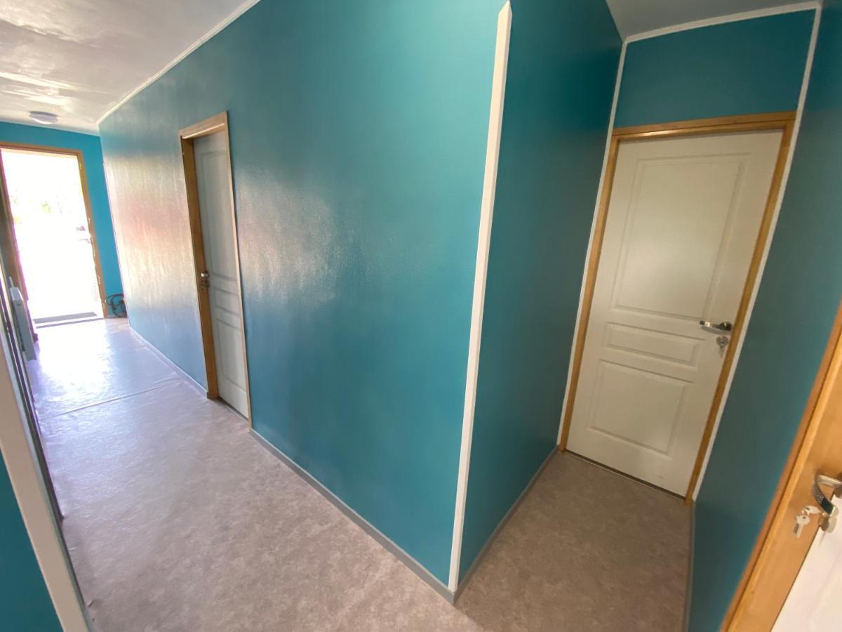 Maison Ok Riba Aeroport Merignac B&B 외부 사진