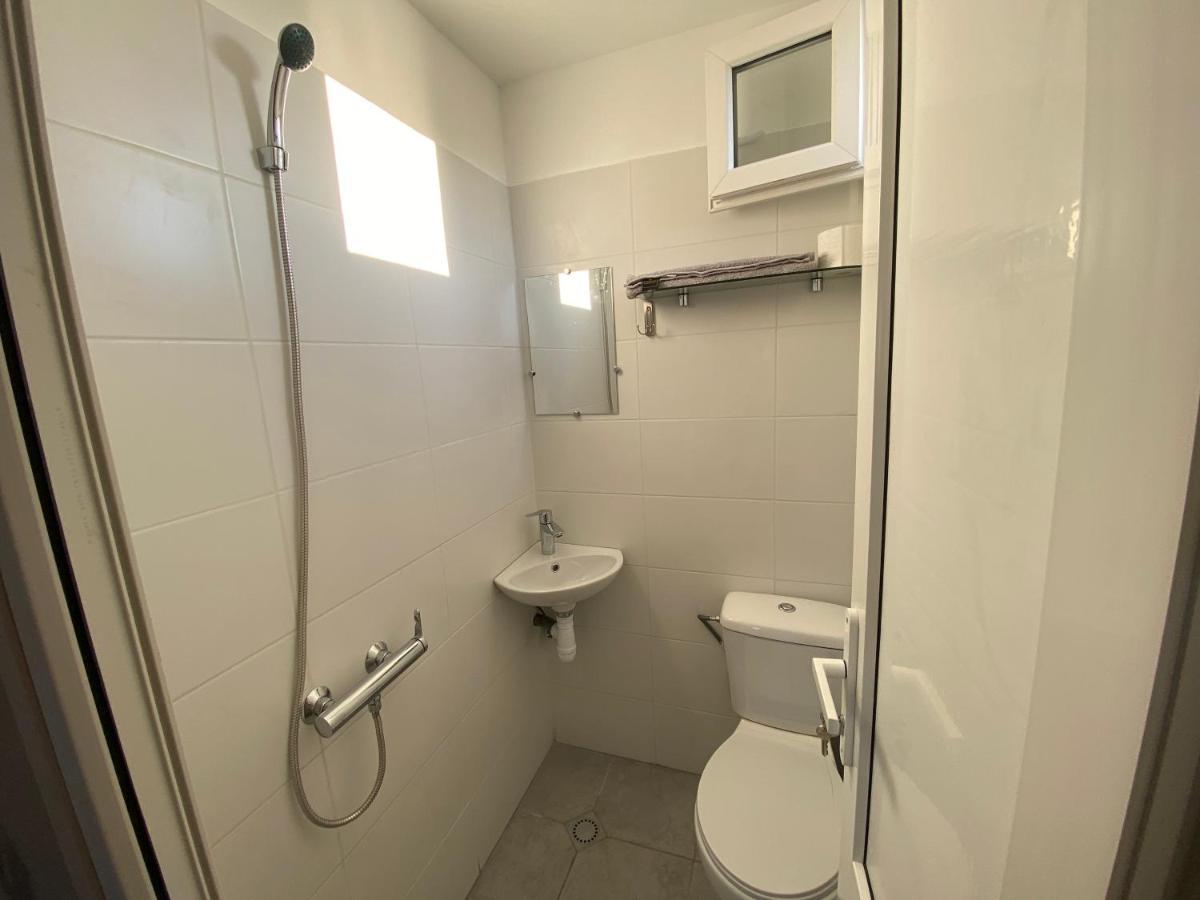 Maison Ok Riba Aeroport Merignac B&B 객실 사진