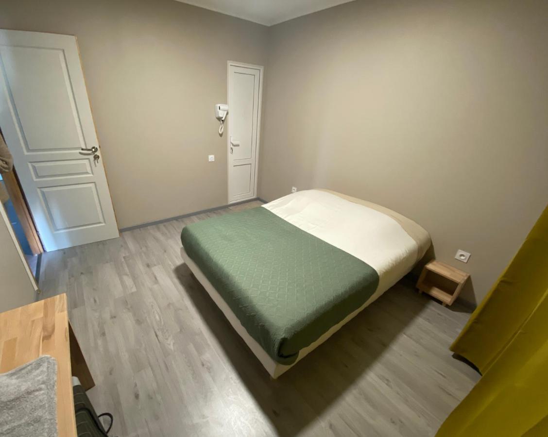 Maison Ok Riba Aeroport Merignac B&B 외부 사진