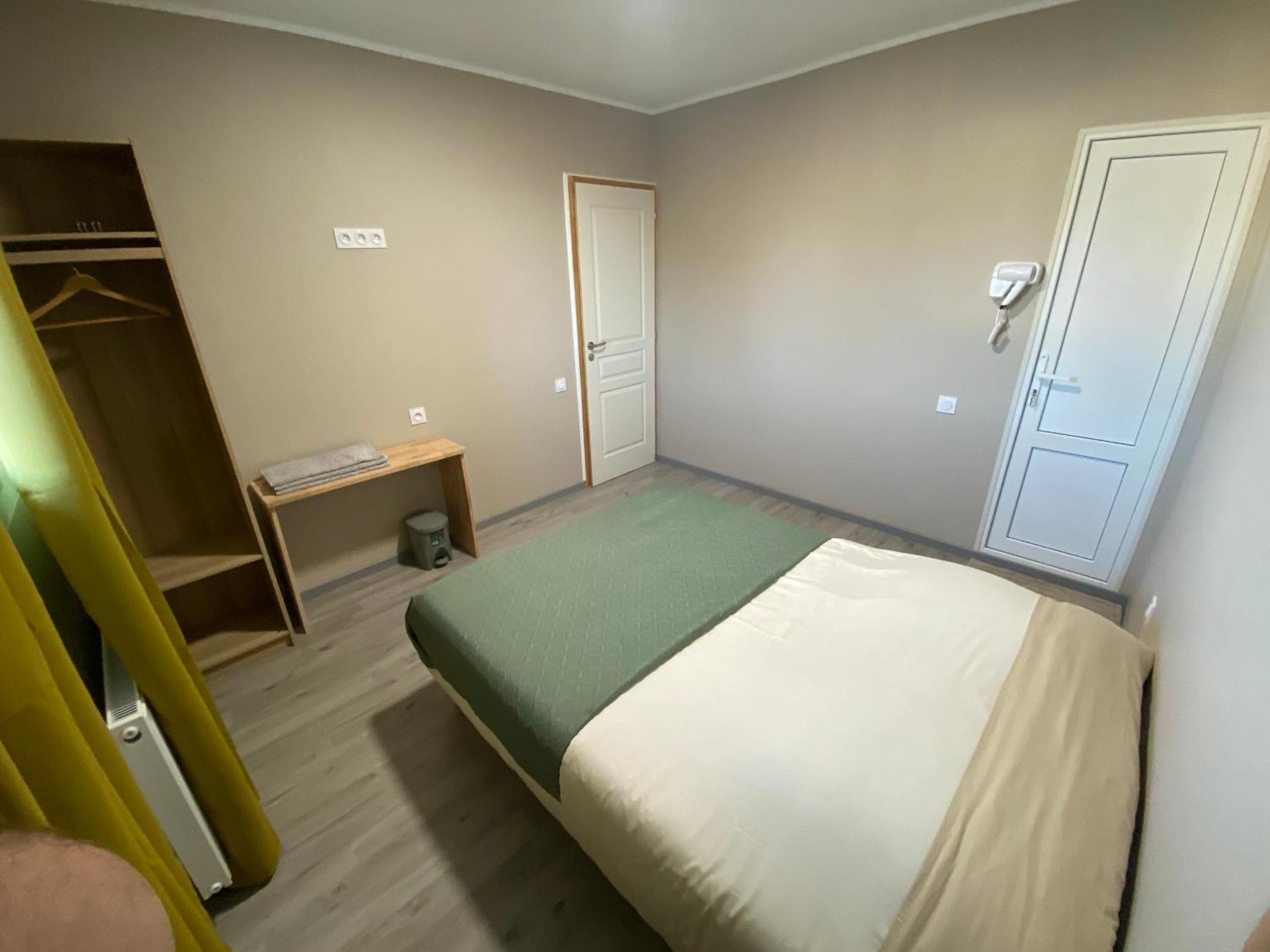 Maison Ok Riba Aeroport Merignac B&B 외부 사진